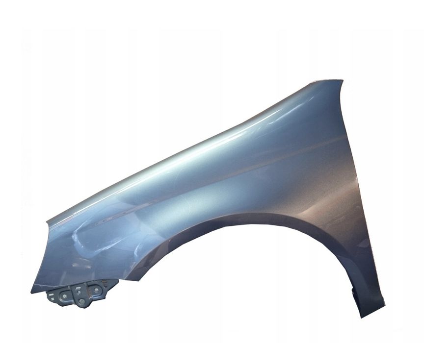 Aripa stanga fata NOUA vopsita verde LA6R VW Jetta 3 III 2005 - 2011