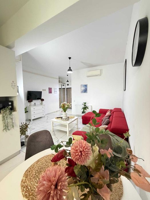 Cazare Apartamente Regim Hotelier Iasi 1-2-3 Cam Palas Aeroport Centru