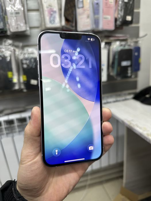 Айфон 14 Plus 512гб