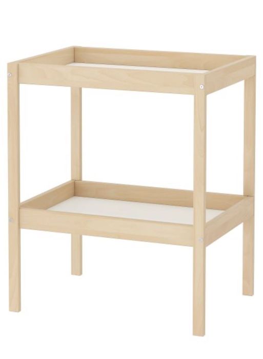 Повивалник Маса за повиване IKEA