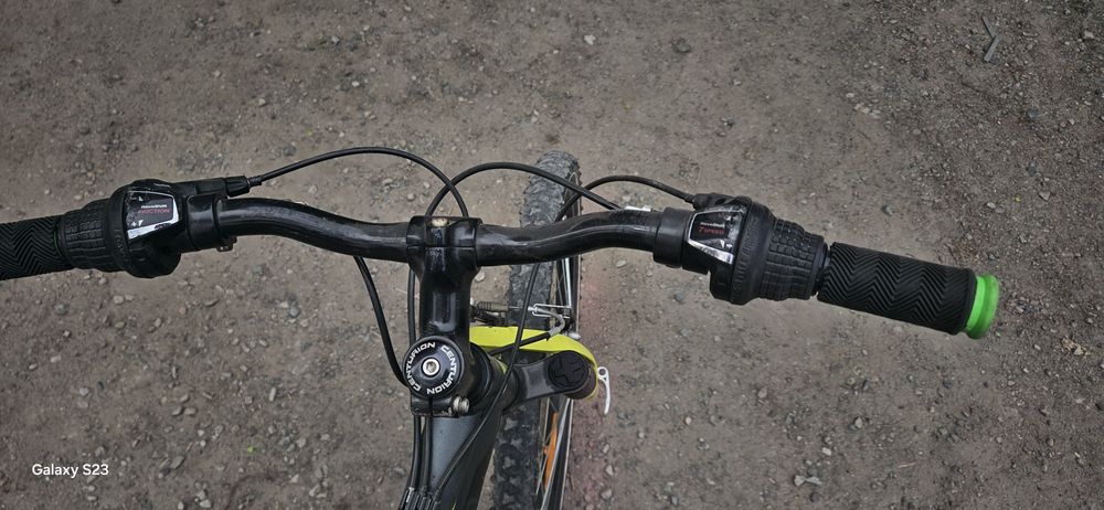 Продам велик centurion r,bock