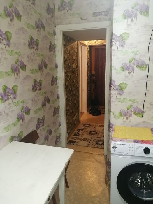 Продам однокомнатную квартиру