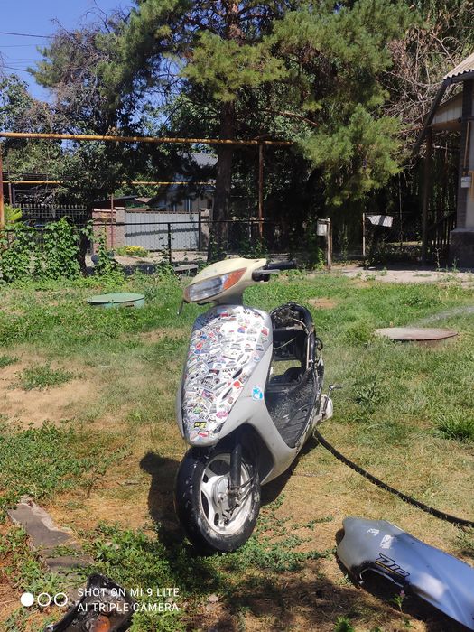 Продам Honda dio af34