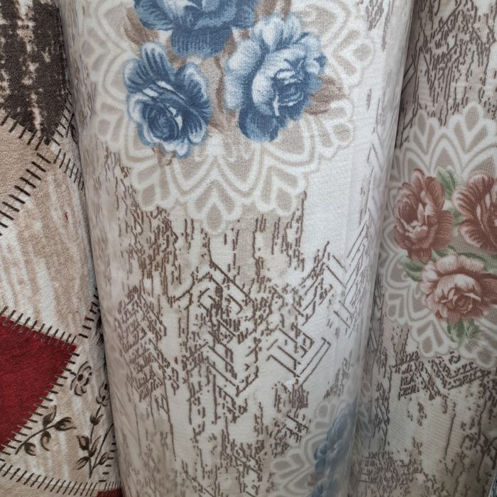 Гумирани пътеки .