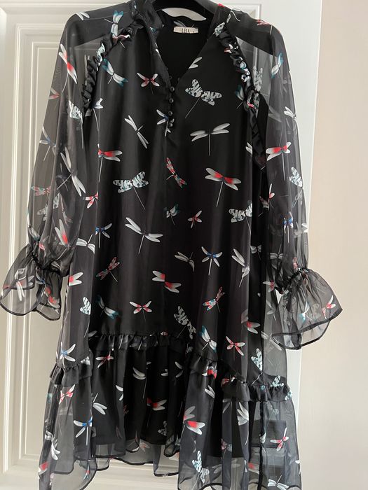 Вечернее платье/ коктейльное