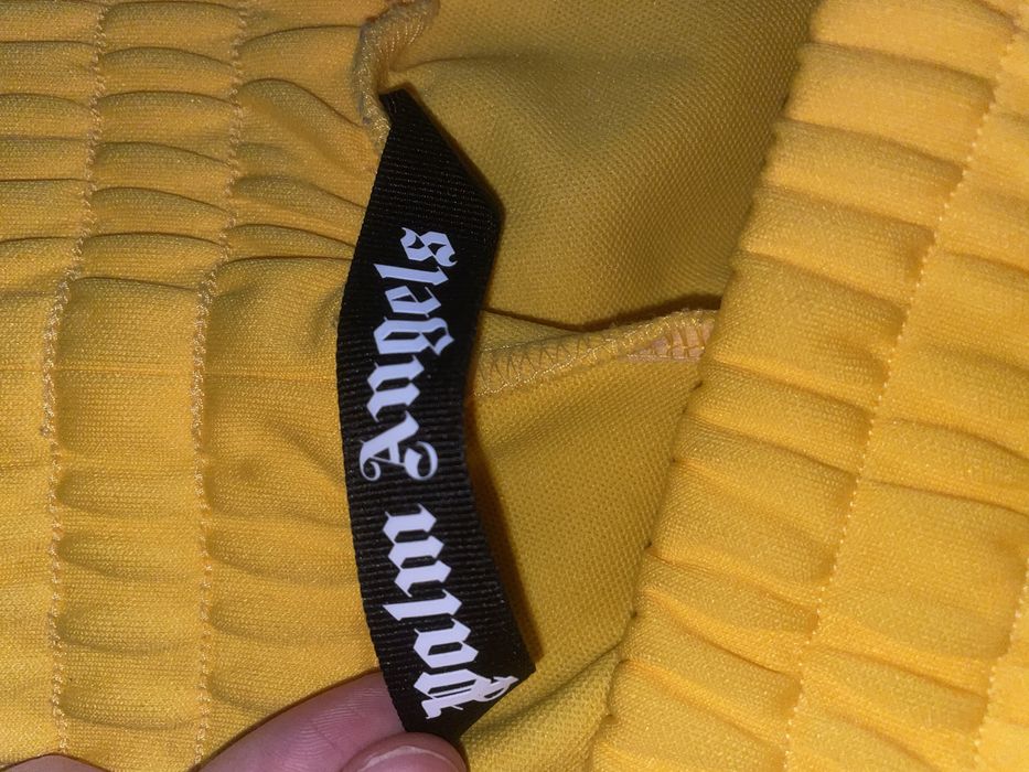 Pantaloni Track Palm Angels