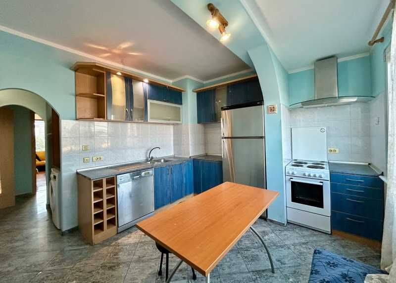 Продава се Тристаен апартамент в София, Бъкстон - 86 кв.м за 1453 €/кв.м - Снимка #5