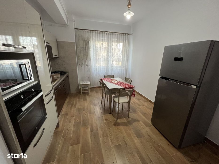 Apartament 2 camere decomandat, recent renovat – zona Mihai Viteazul