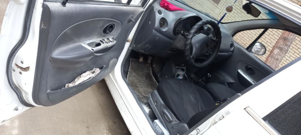 Matiz best yili 2009 mator xadavoy zur uradi yuq