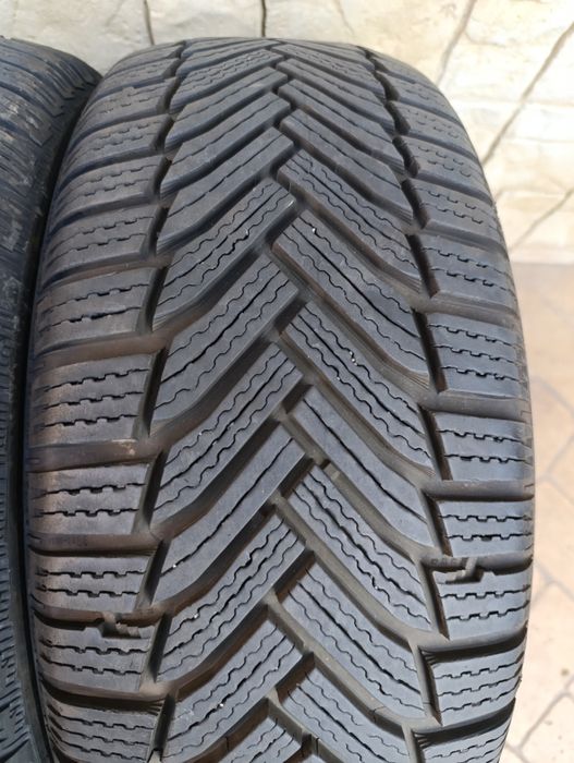Зимни гуми Michelin 195/50/16 Alpine 6