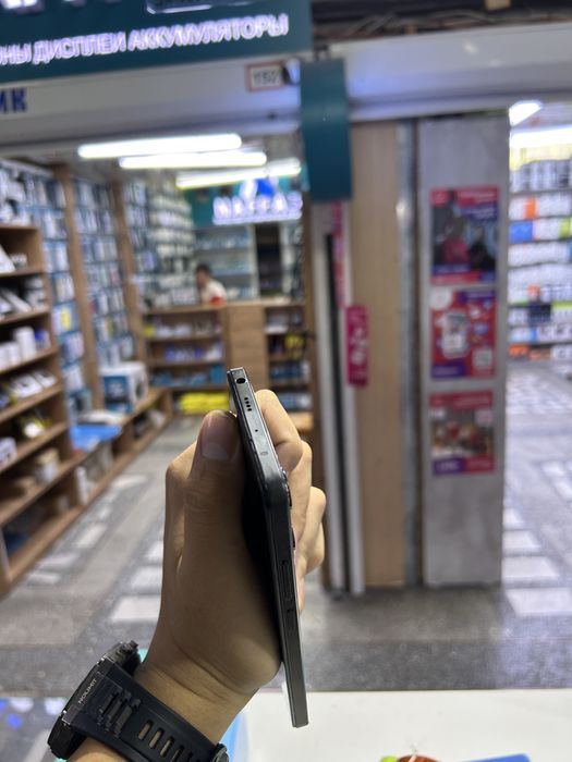 Redmo note 12 pro 5 g 256 gb