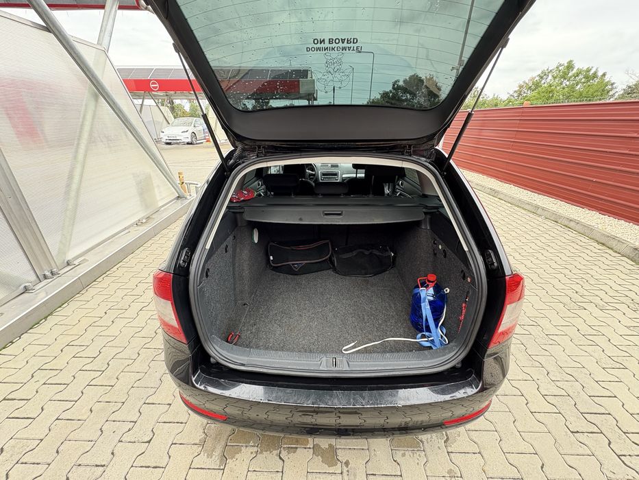 Vând/schimb Skoda octavia 2013