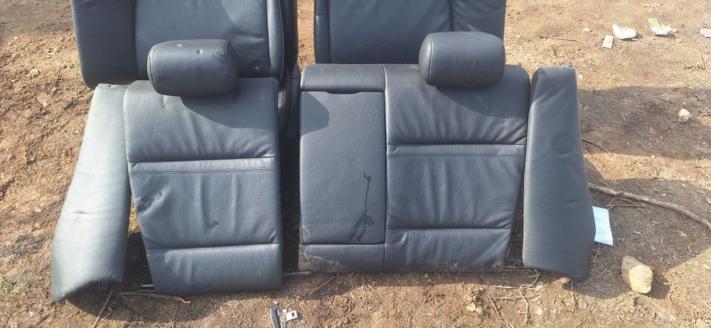 Recaro interior for bmw e92 Рекаро салон за бмв е92