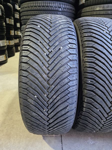 235/50/19 MICHELIN 4бр