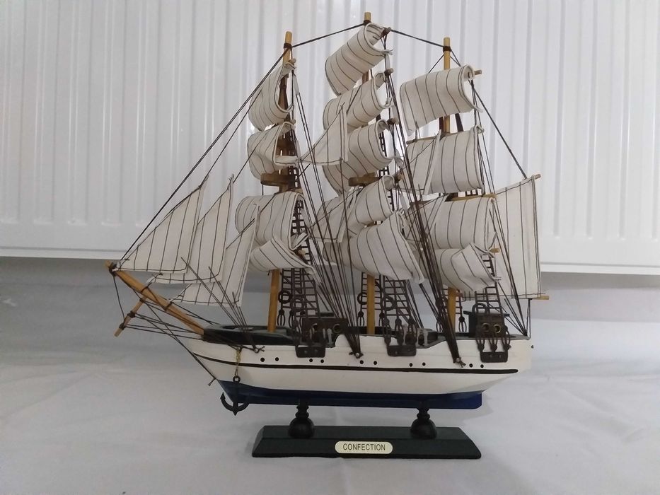 Vand Barcuta Mare 30cm (decoratiune)