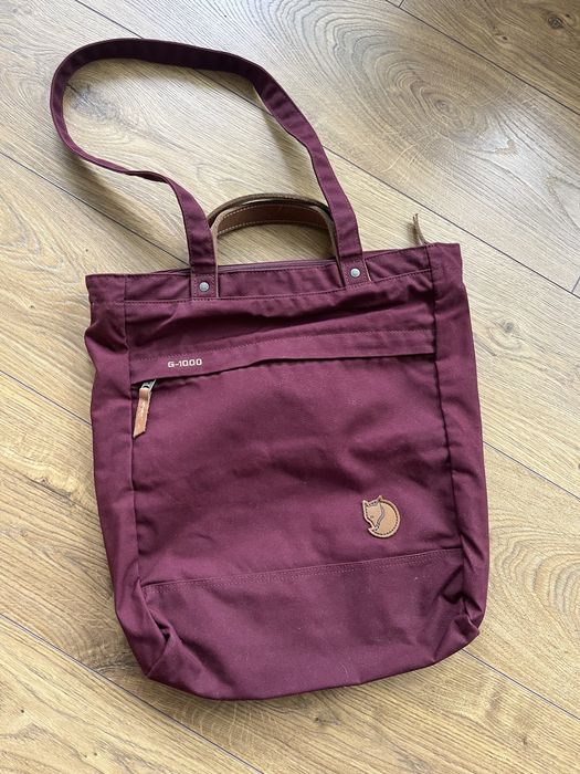 FjallRaven G1000 : Оригинал