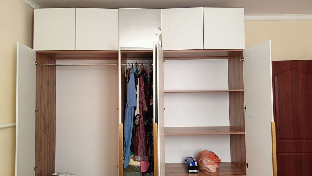 Новый Шкаф! арзан бағада