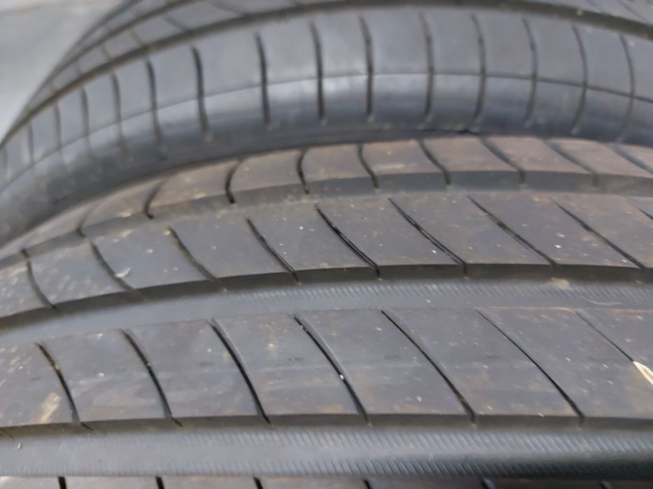 195/60R18 Michelin 4 бр.дот3922