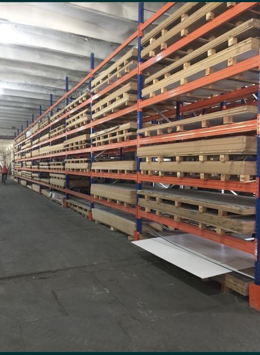 Rafturi metalice pro29x6