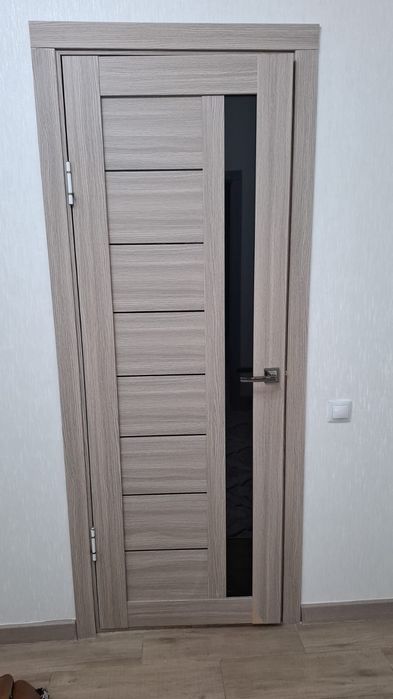 Продам межкомнатные двери