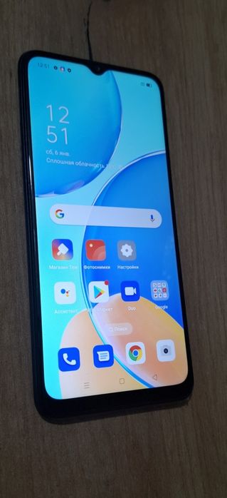 Oppo  A15s 64gb.