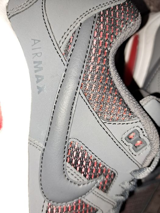 Nike  Air  Дамски  Маратонки 40