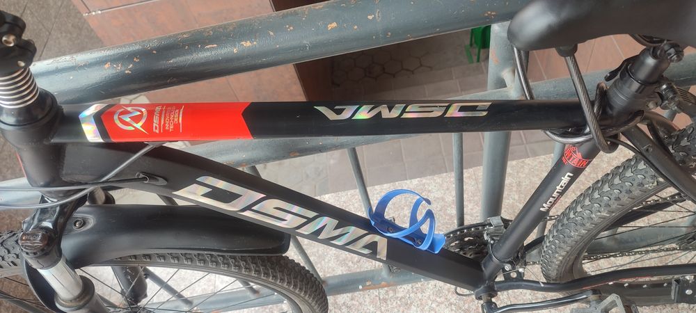 Подам велик в отличный состояние