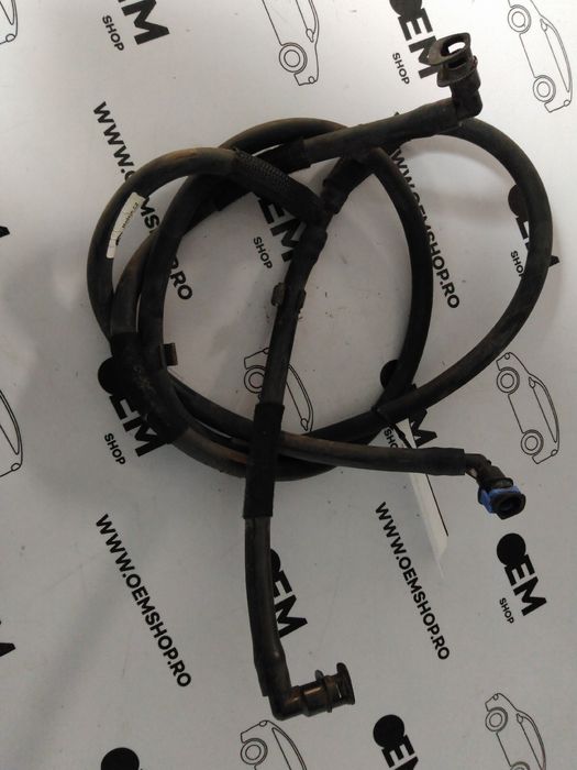 Furtun spalator faruri Skoda 2012 5L0955970