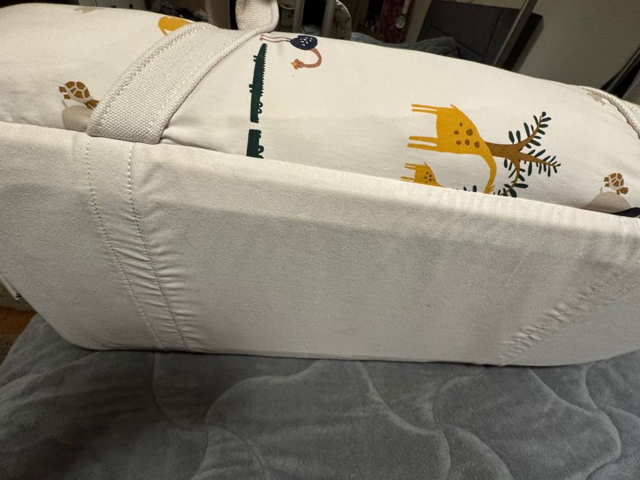 Бебешко гнездо liewood