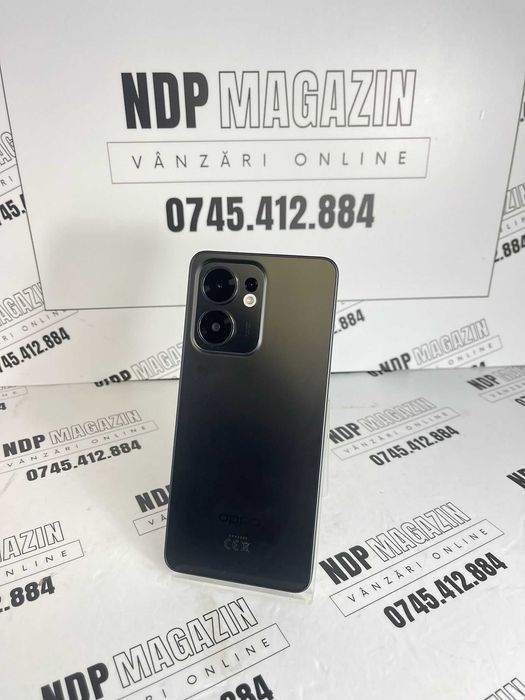 NDP Amanet NON-STOP Bld. Iuliu Maniu 69 OPPO RENO 13 FS (41614)