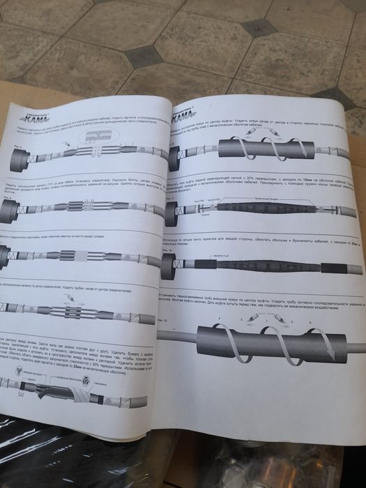 Муфта соединитель Кама