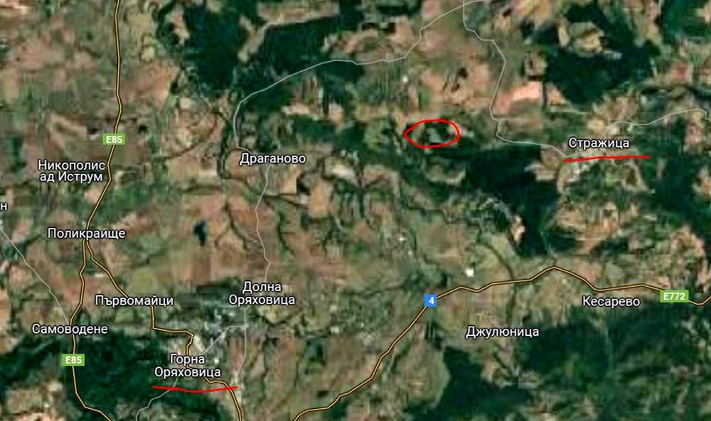 Продава се Къща в с. Горски горен Тръмбеш, Област Велико Търново - 100 кв.м за 255 €/кв.м - Снимка #2