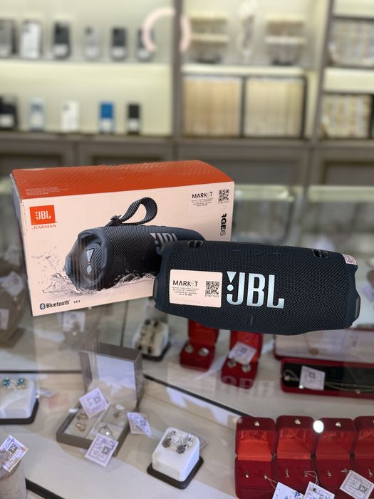 Колонка JBL charge 6