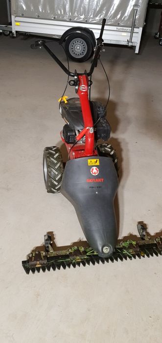 Cositoare Rotakt ROMTC 87