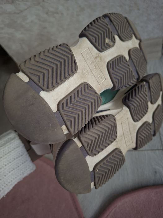 Детски маратонки Steve Madden 31