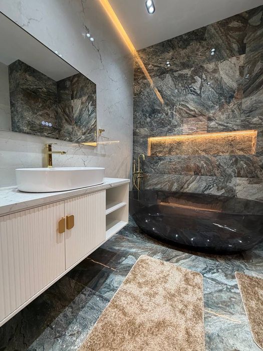 Продаётся 4-х комнатная квартира от Габус  бутик Гламур