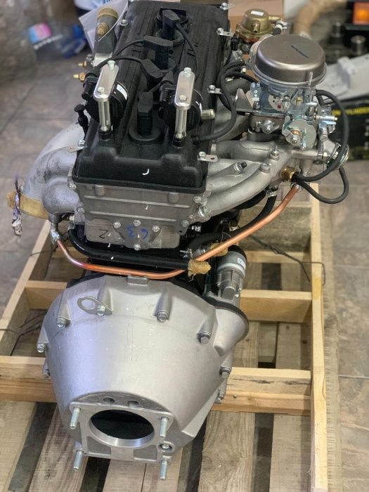 Плита Газель ЗМЗ Оригинал