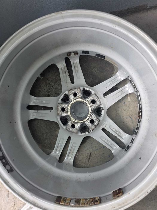 Jante 5x112 ,R17 ,VW, AUDI, SEAT SKODA Mercedes