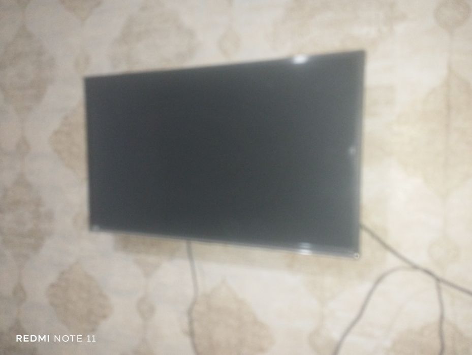 artel 32 smartTv
