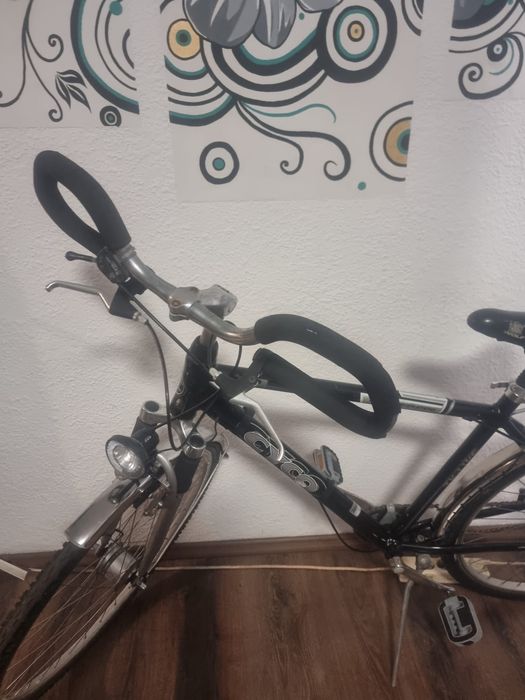 Bicicleta adulti 28 inch