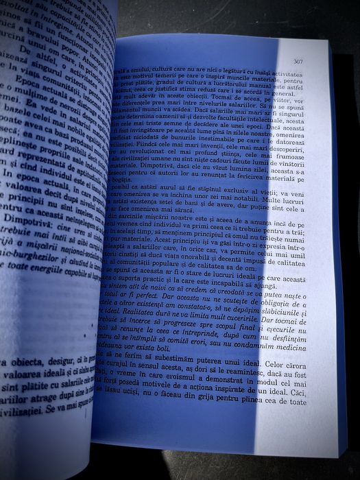 Mein Kampf (Lupta mea) de Adolf Hitler