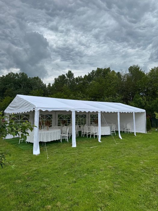 Inchiriez corturi pentru evenimente!!