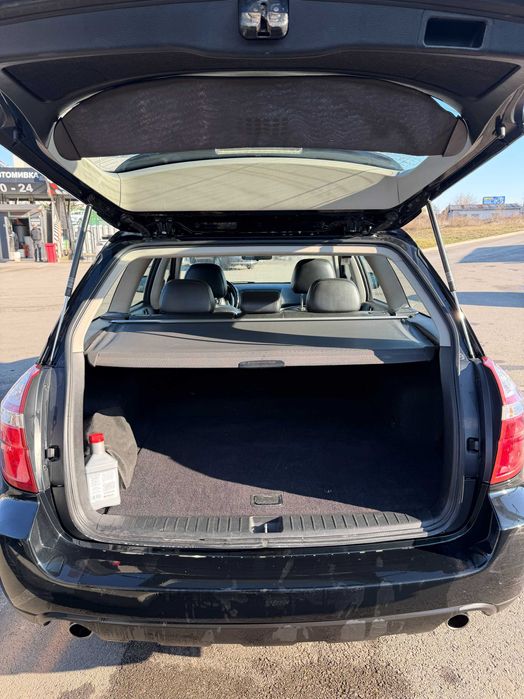 Subaru Outback 2500 см3 173 к.с. Автоматик