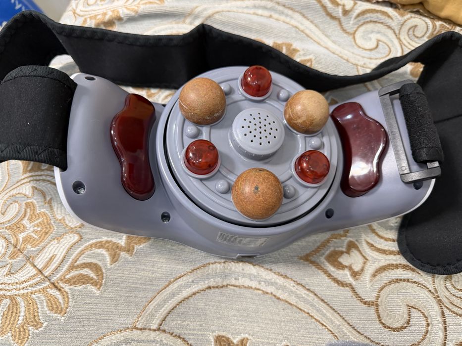 Массажер  для живота