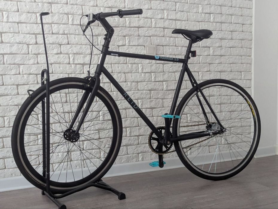 Велосипед REID HARRIER 2.0 (L)