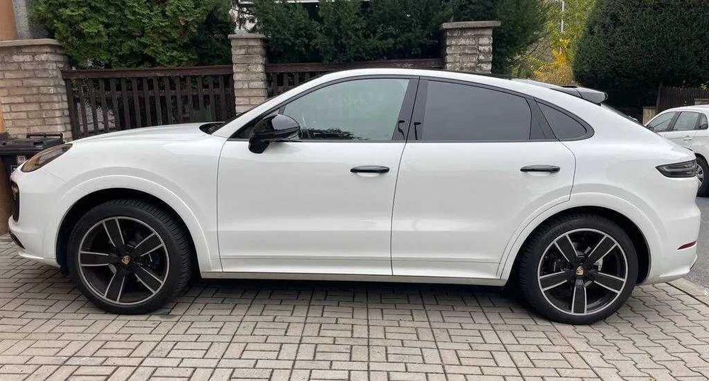Jante Porsche R22 5x130 Style 082 | 10J & 11J