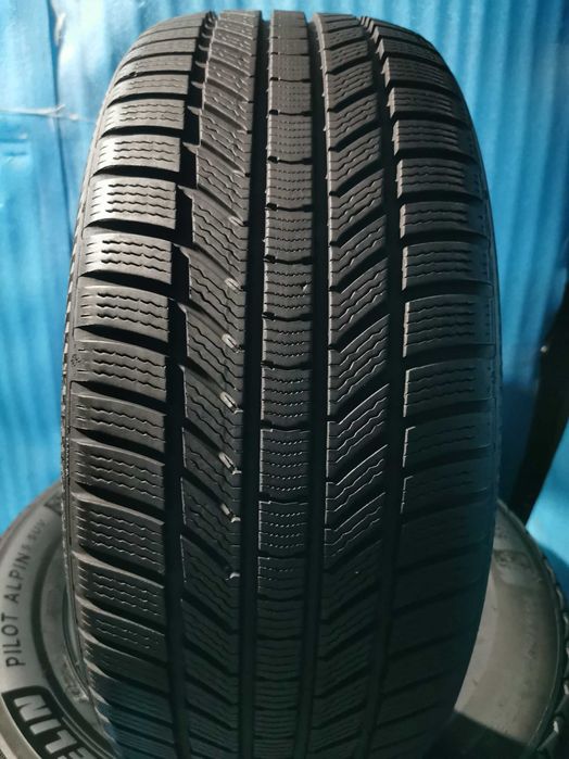 245/45 R19 - continental m+s 2 bucati