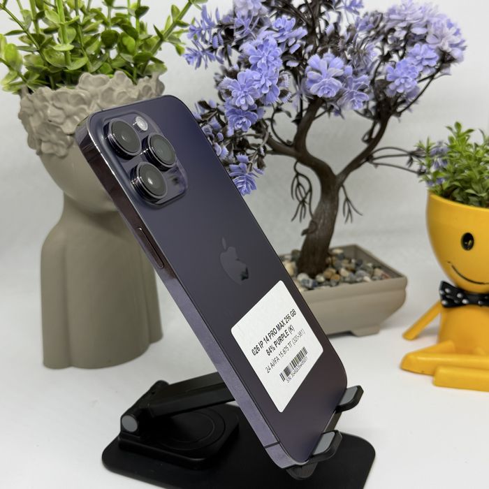 Iphone 14 pro max 256gb 85001 Pintel.kz