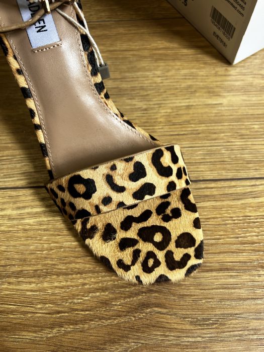 Нови дамски сандали