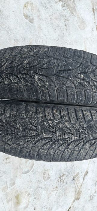 ПРодам зимные и летние шины
